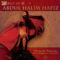 Ramzy,hossam - Best Of Abdul Halim Hafiz - Music CD