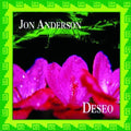 Anderson,jon - Deseo - Music CD