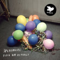 Splashgirl - Field Day Rituals - Music CD