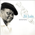 Ze Luis - Serenata - Music CD