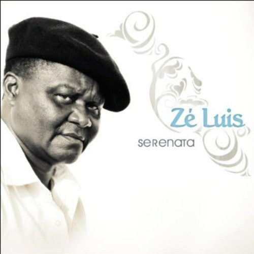 Ze Luis - Serenata - Music CD