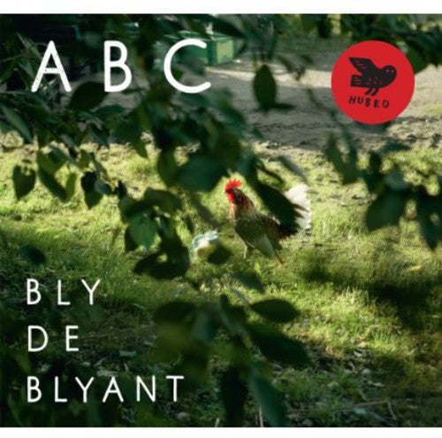 Bly De Blyant - Abc - Music CD