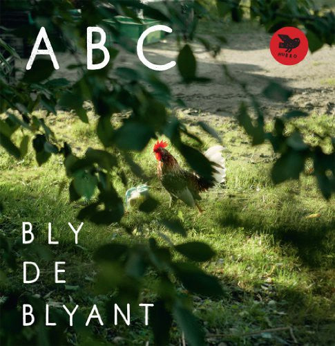 Bly De Blyant - Abc - Vinyl Record