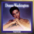 Washington,donna - Going For The Glow - Music CD