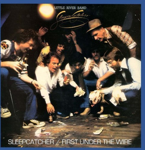 Little River Band - Sleepcatcher / First Under The Wire - Music CD