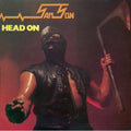 Samson - Head On - Music CD
