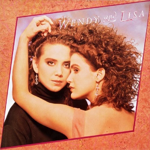 Wendy & Lisa - Wendy & Lisa - Music CD
