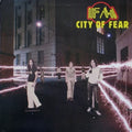Fm - City Of Fear - Music CD