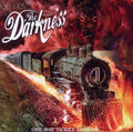 Darkness - One Way Ticket To Helland Back - Music CD