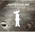 Jamiroquai - Return Of The Space Cowboy - Music CD