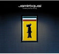 Jamiroquai - Travelling Without Moving - Music CD
