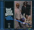 Various - Lost Soul Gems: From Sounds Of Memphis (22 tracks) Music CD