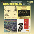 Freeman,bud - 4 Classic Albums Plus - Music CD