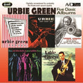 Green,urbie - 5 Classic Albums - Music CD