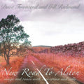 Townsend,dave & Gill Redmond - New Road To Alston - Music CD