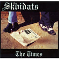 Skoidats - Times - Music CD