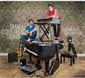 Tepfer,dan / Wendel,ben - Small Constructions - Music CD