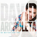 Archuleta,david - No Matter How Far - Music CD