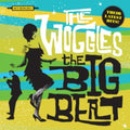 Woggles - The Big Beat - Music CD