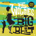Woggles - The Big Beat - Vinyl Record