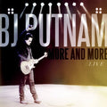 Putnam,bj - More & More - Music CD