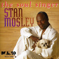 Mosley,stan - Soul Singer - Music CD