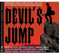 Devil's Jump-indie Label Blues 1946-1957 / Various - Devil's Jump-indie Label Blues 1946-1957 / Various - Music CD