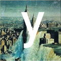 Blu - No York - Music CD