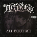 Mr. Shadow - All Bout Me - Music CD