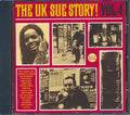 Various - The UK Sue Label Story Volume 4 (26 tracks) Music CD