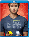 Not Suitable For Children - Not Suitable For Children - Blu-ray