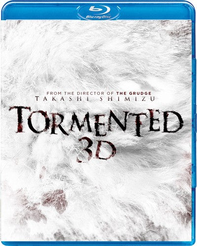Tormented - Tormented - Blu-ray
