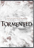 Tormented - Tormented - DVD