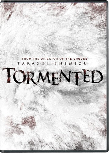 Tormented - Tormented - DVD