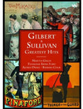 Gilbert & Sullivan - Greatest Hits - DVD