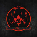 Egonaut - Mount Egonaut - Music CD