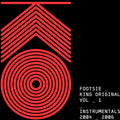 Footsie - King Original 1: Instrumentals 2004-2006 - Music CD