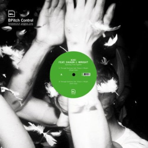Kiki - Spending Time Together - Vinyl Record