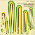 Allen,tony & Abayomy Afrobeat Orquestra - Meus Filhos Afrobeat Rework - Vinyl Record