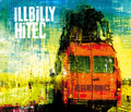 Illbilly Hitec - Reggaetronics - Music CD