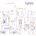 Lyres - Promise Is A Promise - Vinyl Record