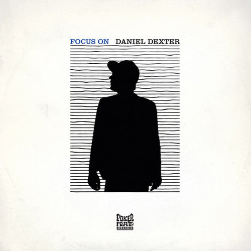 Dexter,daniel - Focus On - Music CD