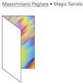 Massimiliano Pagliara - Magic Serials - Vinyl Record
