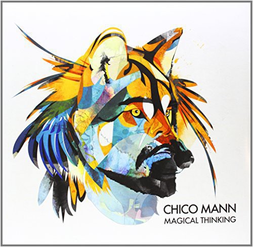Mann,chico - Magical Thinking - Vinyl Record