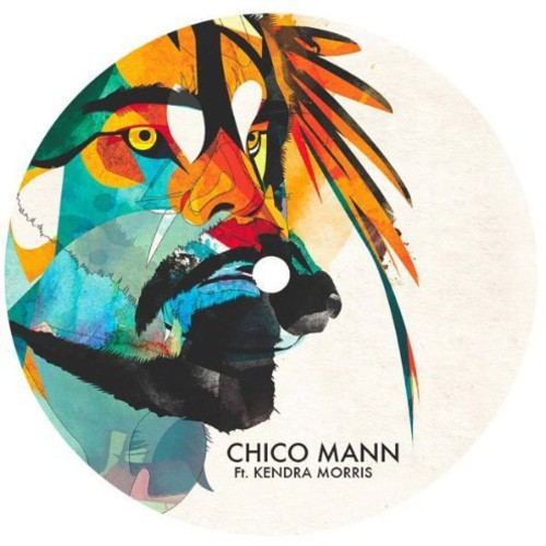 Mann,chico - Same Old Clown - Vinyl Record
