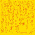 49 Americans - Pluribus Unum - Vinyl Record