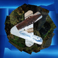 Aera - Offseason Traveller - Music CD