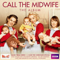 Call The Midwife / O.s.t. - Call The Midwife / O.s.t. - Music CD