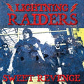 Lightning Raiders - Sweet Revenge - Music CD