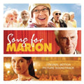 Song For Marion / O.s.t. - Song For Marion / O.s.t. - Music CD